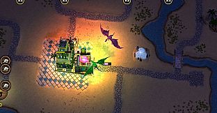 HOARD: Flame-Broiled SANDwich