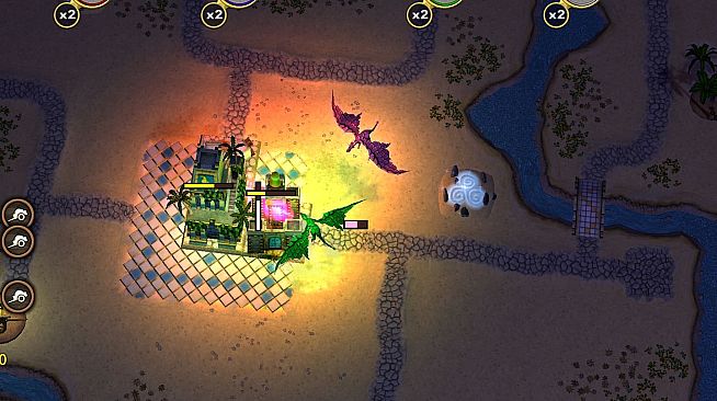 HOARD: Flame-Broiled SANDwich