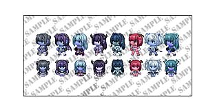 RPG Maker MZ - RPG Character Pack 17