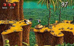 Akimbo: Kung-Fu Hero