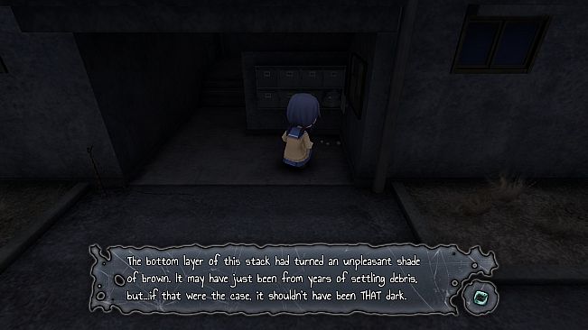 Corpse Party: Blood Drive