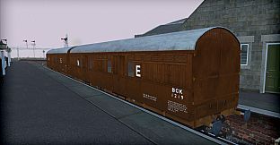 TS Marketplace: NER/GNR Non-Corridor LNER Pack