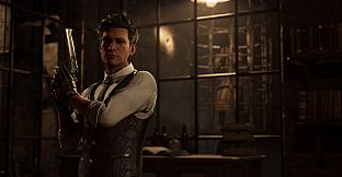 Sherlock Holmes Chapter One - Mycroft's Pride