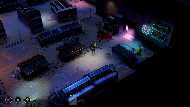Sunset Survival: Miami