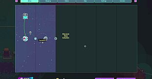 Prospector: The First Contract