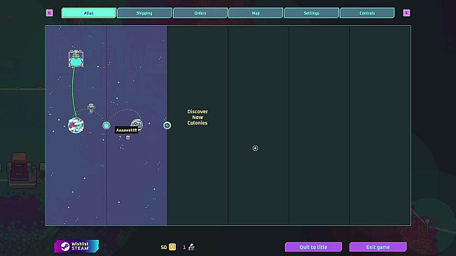 Prospector: The First Contract