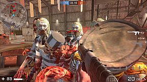 Special Warfare - 特战之王