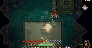 Diary of Lucie - Hammer Weapon Pack