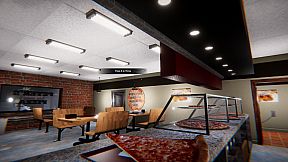 Pizza Aunty: One Last Delivery