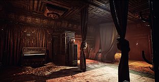 Last Half of Darkness