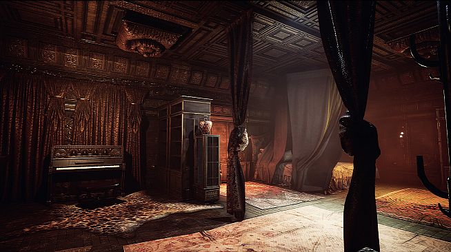 Last Half of Darkness