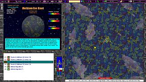 Star Fleet Armada Rogue Adventures