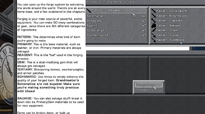 Echoes of Aetheria: Strategy Guide