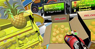 Exterminator: Escape!