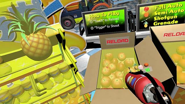 Exterminator: Escape!