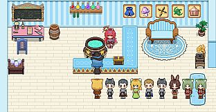 Idle: Shuguang's Alchemy Store