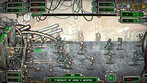 The Last Shot Arcades