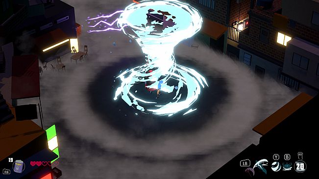 Odu: Ancestral Nexus
