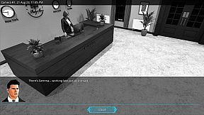 Samuel Sage: The Mystery at Penby Inn