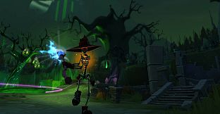 Dungeon Defenders II - Burning Souls Pack