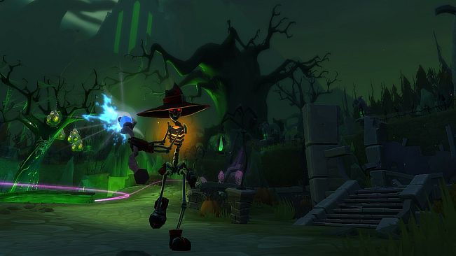 Dungeon Defenders II - Burning Souls Pack