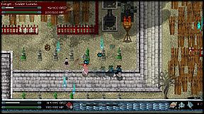 Skautfold: Moonless Knight