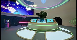 SMBH : Super Massive Black Hole