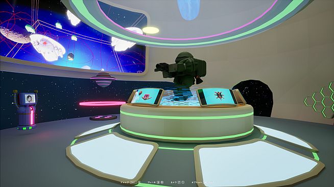 SMBH : Super Massive Black Hole