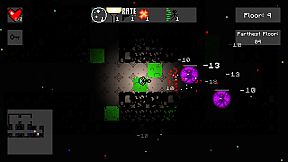 The Tombs of Ultra 5