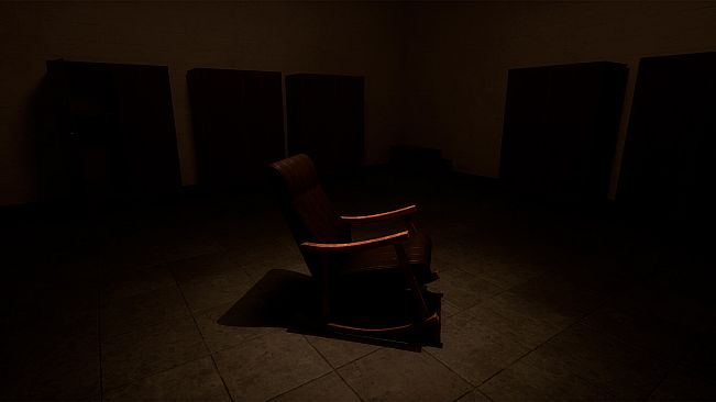 Backframes: Escape Together