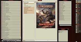 Fantasy Grounds - Pathfinder RPG - Campaign Setting: Inner Sea Combat