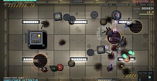Project Vanquisher