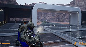 杀虫剂小队：虫族争霸Insecticide Troopers:Star zerg