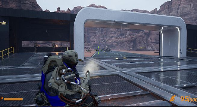 杀虫剂小队：虫族争霸Insecticide Troopers:Star zerg