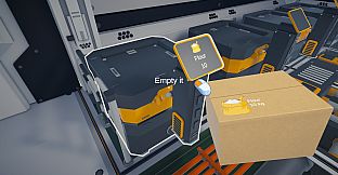 Cosmic Crumbs: Bakery Simulator