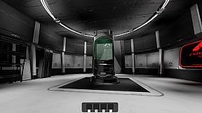 Echo Protocol: Escape Room