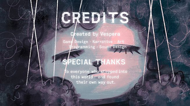 白色协议 The White: Protocol