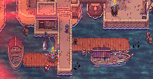 Soulbound: Online