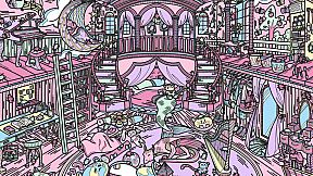 I commissioned some ladybugs 2