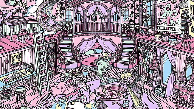 I commissioned some ladybugs 2