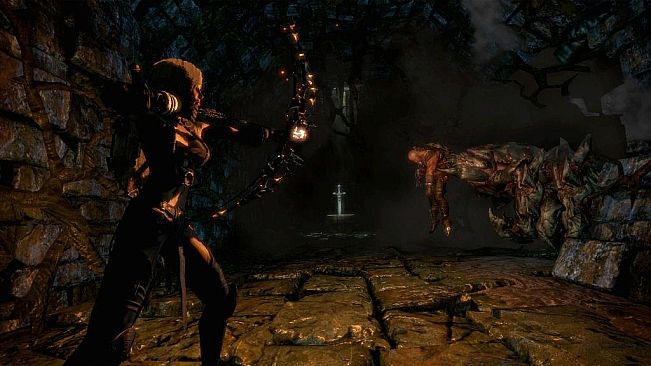 Hunted: The Demon’s Forge