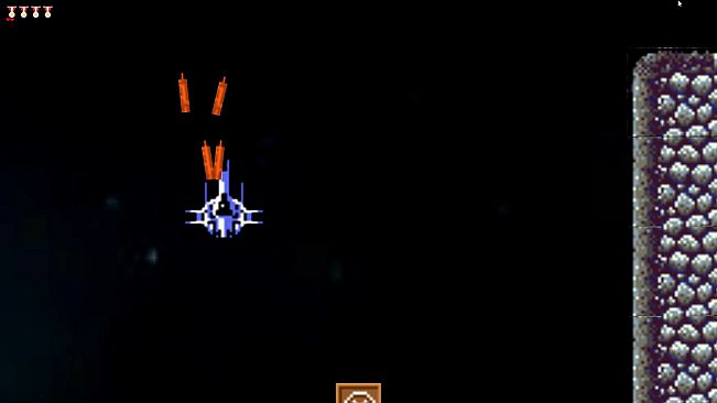 Starry Moon Island Star Ocean MP05