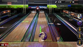PBA Pro Bowling