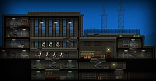 Recon Control - Operation Crossfire