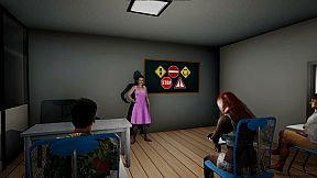 Beach Club Simulator