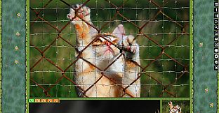 Jigsaw Puzzle Pack - Pixel Puzzles Ultimate: Variety Pack 18