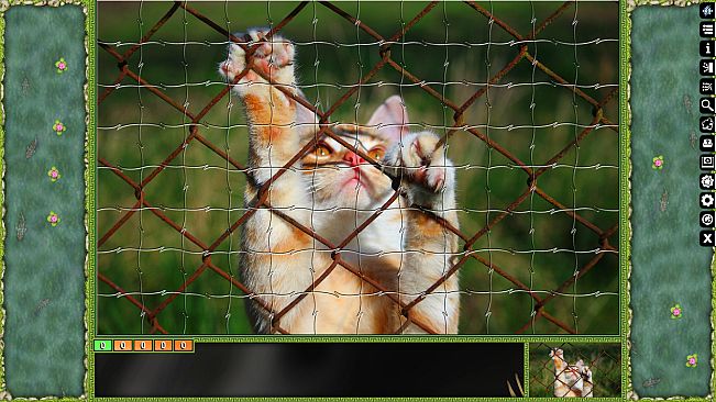 Jigsaw Puzzle Pack - Pixel Puzzles Ultimate: Variety Pack 18