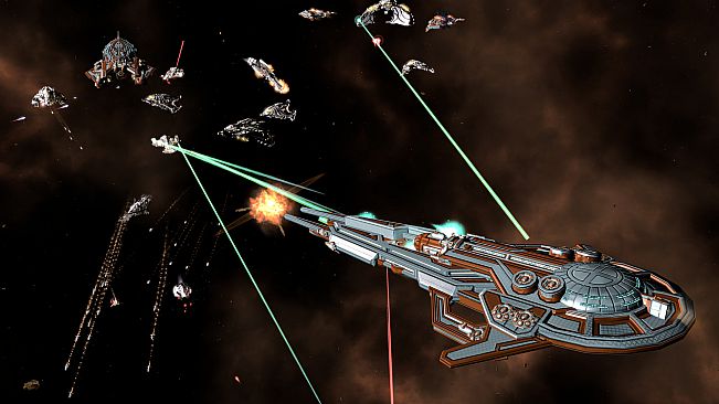 Galactic Civilizations III - Builders Kit DLC