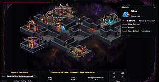 Who Guards the Demon Castle?