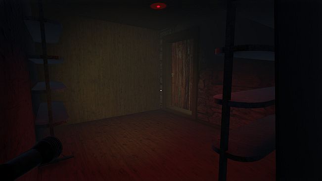 No Escape